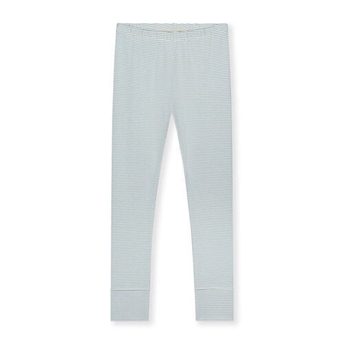 Gray Label Gray Label - GOTS legging - Sky