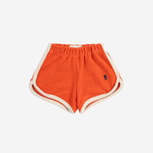 BOBO CHOSES Bobo Choses - Terry cloth shorts
