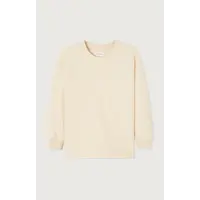 American Vintage  - Bobypark sweater - Ecru