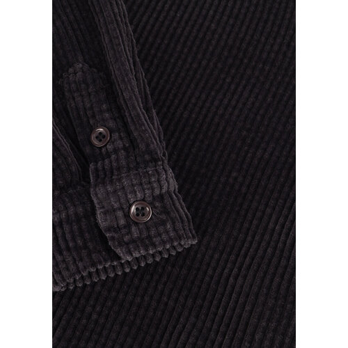 American Vintage AMV American Vintage  - Padow Chemise - Carbon Vintage