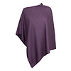 Dames Poncho