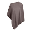 Dames Poncho