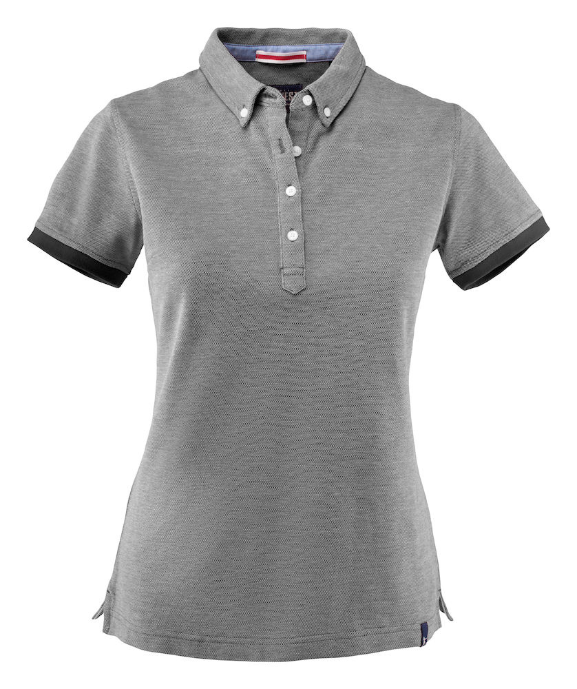 Larkford Polo Dames De Werf Werkkleding Store