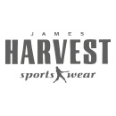 James Harvest Sportswear