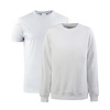 Printer T-Shirt & Sweater Multipack (5x t-shirt + 3x sweater)