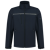 Softshell Luxe Rewear