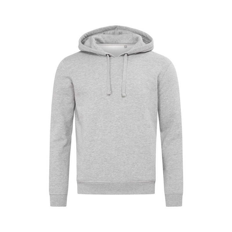 HMZ Stedman Recycled Unisex Hooded Sweater