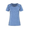 Stedman Recycled Sports-T Reflect T-shirt Short Sleeves for her