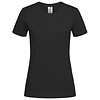 Stedman Organic Classic-T Fitted T-shirt Short Sleeves for her