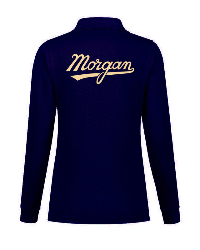 Santino SANTINO POLOSHIRT MATT LADIES