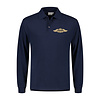 SANTINO POLOSHIRT MATT