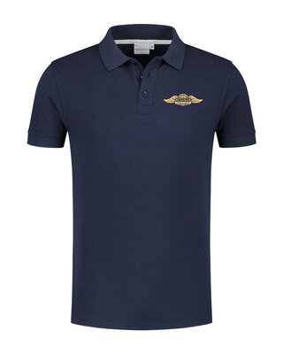 Santino Morgan SANTINO POLOSHIRT MAX MEN