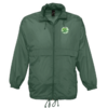Morgan 55 RAIN JACKET SURF