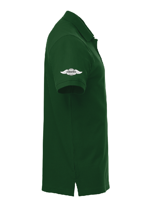 De Werf Morgan 55 POLOSHIRT MARION