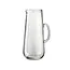 Dulaire Grote Glazen Karaf Modern 3.5 L