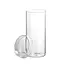 Luxe Grote Design Voorraadpot Glas 1.1 L