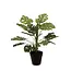 Kunstplant Philodendron In Pot 52 cm