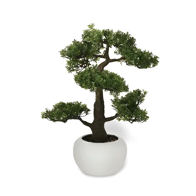 Kunst Bonsai Boom 47 cm - A