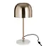 Dulaire Tafellamp Design Goud 49 cm