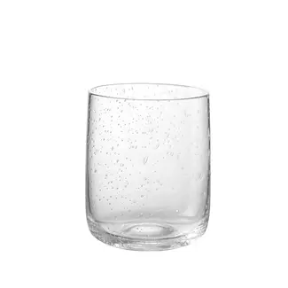 Dulaire Luxe Design Waterglas set van 4