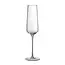 Dulaire Luxe Champagneglas Flute set van 6