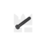 KING Microschroeven Modelbouw bout M1,6 x 8 Staal - Lage kop - 10 stuks