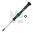 Wera 2067 microschroevendraaier Torx - TX1 x 40