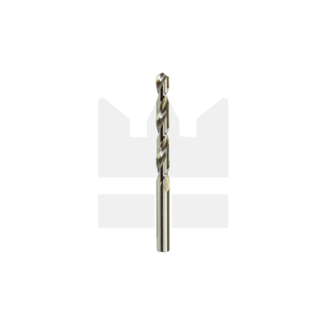 Bohrcraft Metaalboor 6,6 mm HSS geslepen