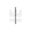 Metaalboor 6,2 mm HSS geslepen