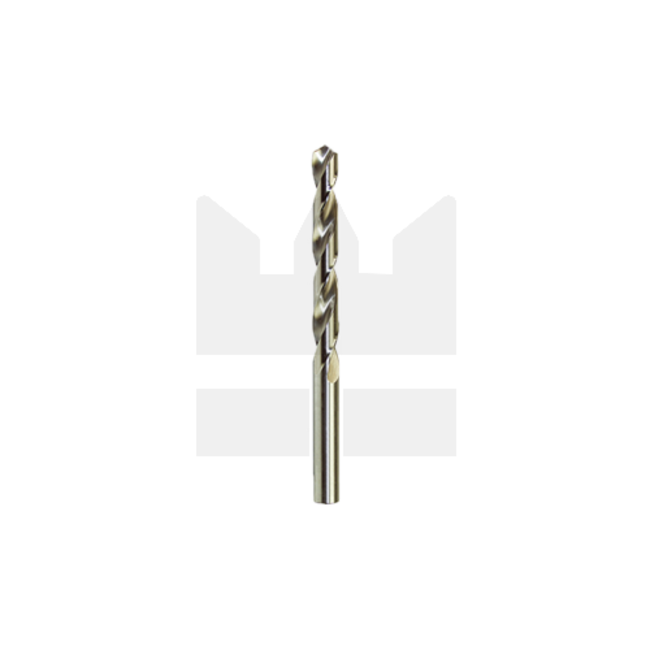Metaalboor 6,7 mm HSS geslepen