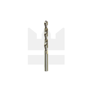 Bohrcraft Metaalboor 6,5 mm HSS geslepen