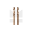 Metaalboor 4,5 mm HSSg Cobalt DIN 338