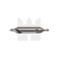 Centreerboor 2,0 mm HSS DIN 333