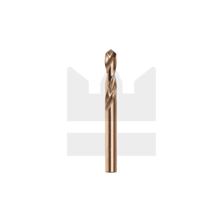 Bohrcraft Metaalboor 1,0 mm HSSg Cobalt DIN 338