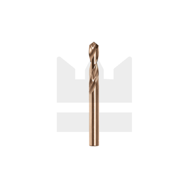 Metaalboor 3,5 mm HSSg Cobalt DIN 338