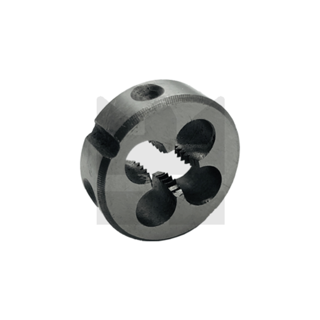 Snijplaat metrisch M1,2 x 0,25 - DIN 322
