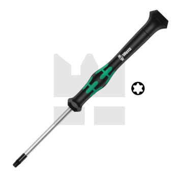 WERA Micro - Torx