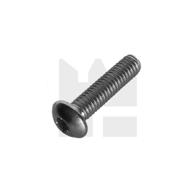 Snijplaat metrisch fijn - M8 x 1.00 - DIN 223