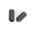 Stelschroef - DIN 916 RVS - M 2,5 x 3 - 25 stuks