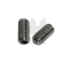 Stelschroef - DIN 916 RVS - M 2,5 x 6 - 25 stuks