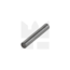 Cilindrische pennen - Staal gehard - 2 x 16 mm - 25 stuks