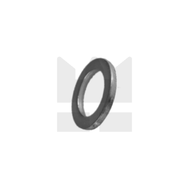 Sluitring M3 voor cilinderkopschroeven DIN 433 - Staal - 200 stuks