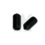 Stelschroef - DIN 914 45H Staal - M 3 x 12 - 25 stuks