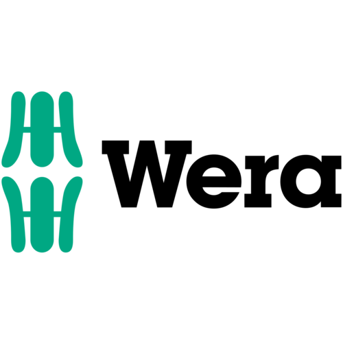 Wera Wera kraftform 2035 microschroevendraaier sleuf/ gleuf - 0,8 x 40