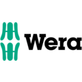 Wera Wera 2052 microschroevendraaier Binnenzeskant - Kogelkop - 3 x 60