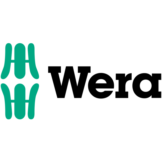 Wera 2054 microschroevendraaier Binnenzeskant - Inbus - 0,9 x 40