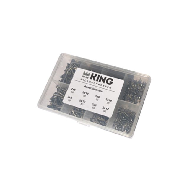 AS230 - Plaatschroef Bolcilinderkop (TORX) ISO 14585 - RVS