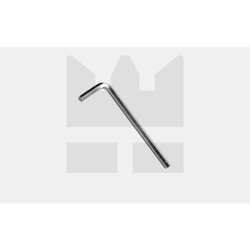 Inbussleutels - Binnenzeskant