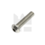 Assortiment - AS160 - BZK - Laagbolkopschroef - RVS A2