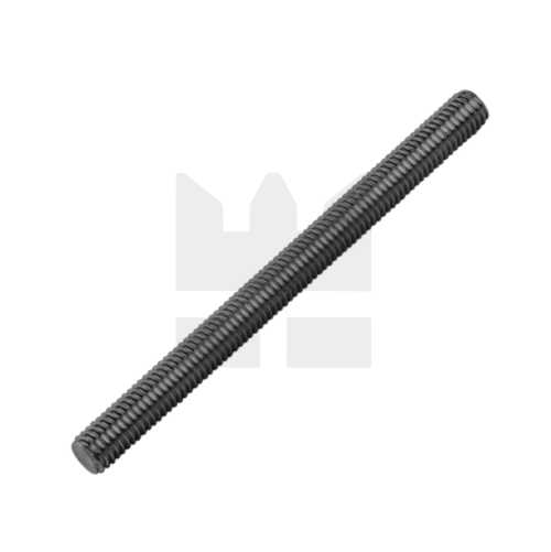 Draadstangen - Draadeinden blank staal - DIN 975